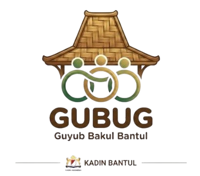 GUBUG Kadin Bantul